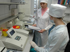 Выяснение причины данного заболевания