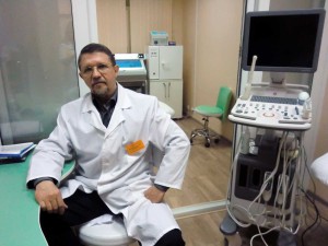 Определяем проблему аспермии