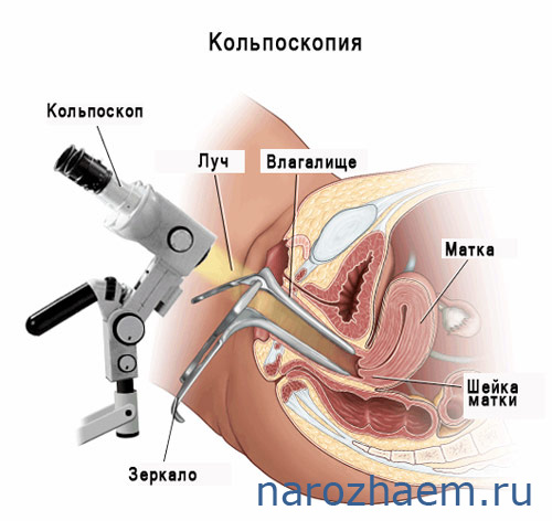 Диагностика
