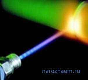 Лазеротерапия