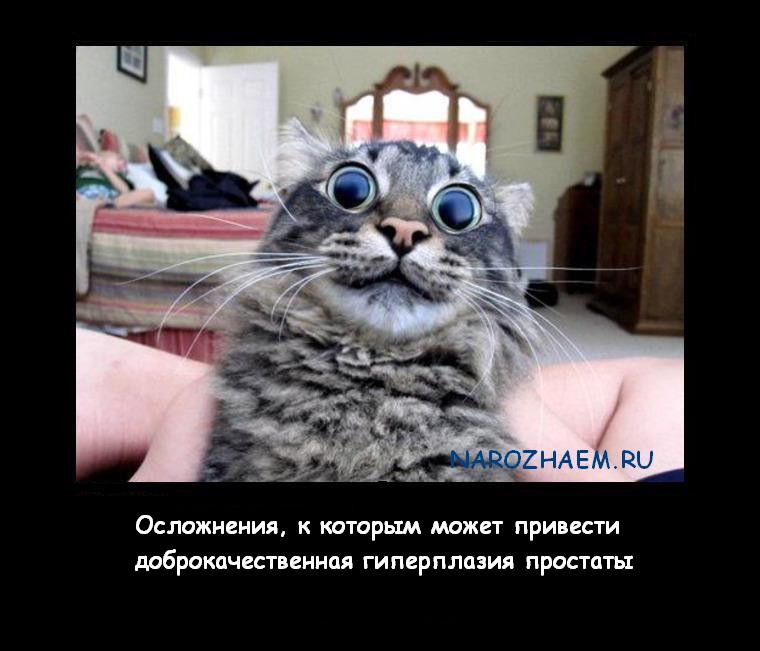 Какие могут быть осложнения Какие могут быть осложнения