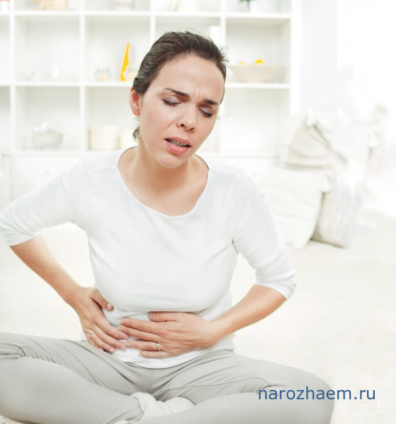 Что называют эндометриоидной кистой