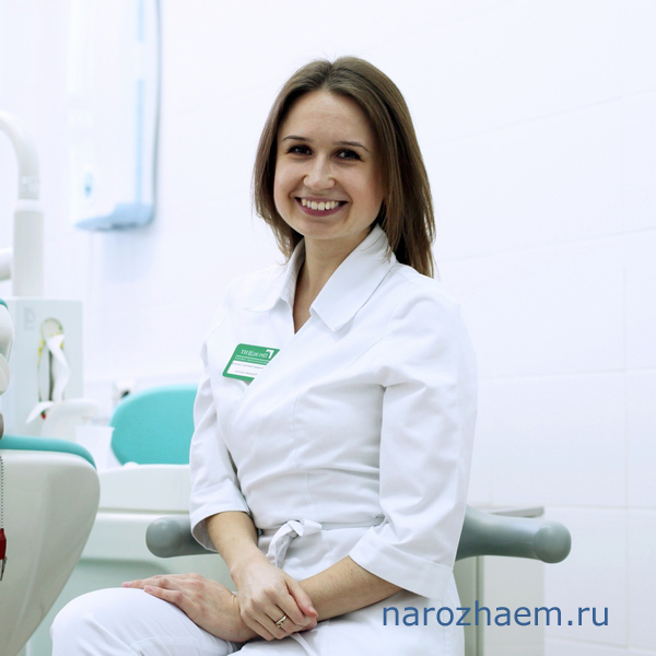 Какие есть признаки