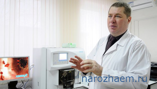 Если у вас лейкоциты в эякуляте